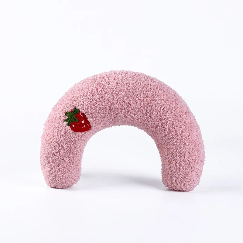 Coussin apaisant